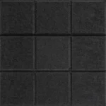 Звукоизоляционная панель 300х300х9мм Чёрная SW-00002700 1