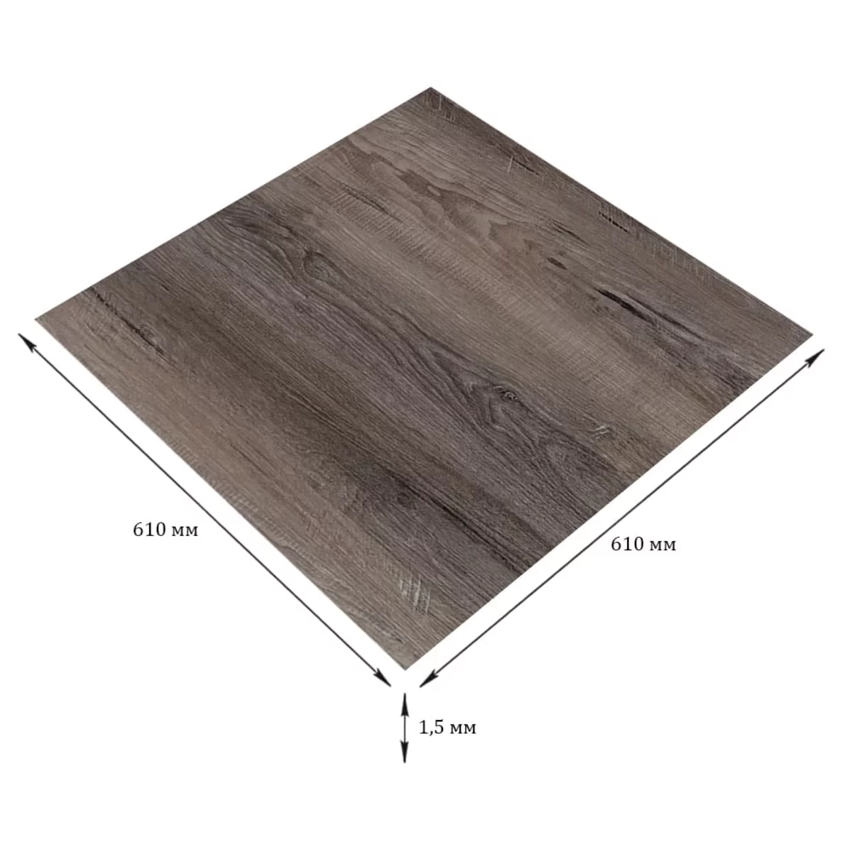 7879769951-6_resize_1200x1200 Самоклеящаяся LVT плитка 610х610х1.5мм SW-00003270 5